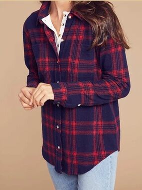 FAHERTY LEGEND SWEATER SHIRT/